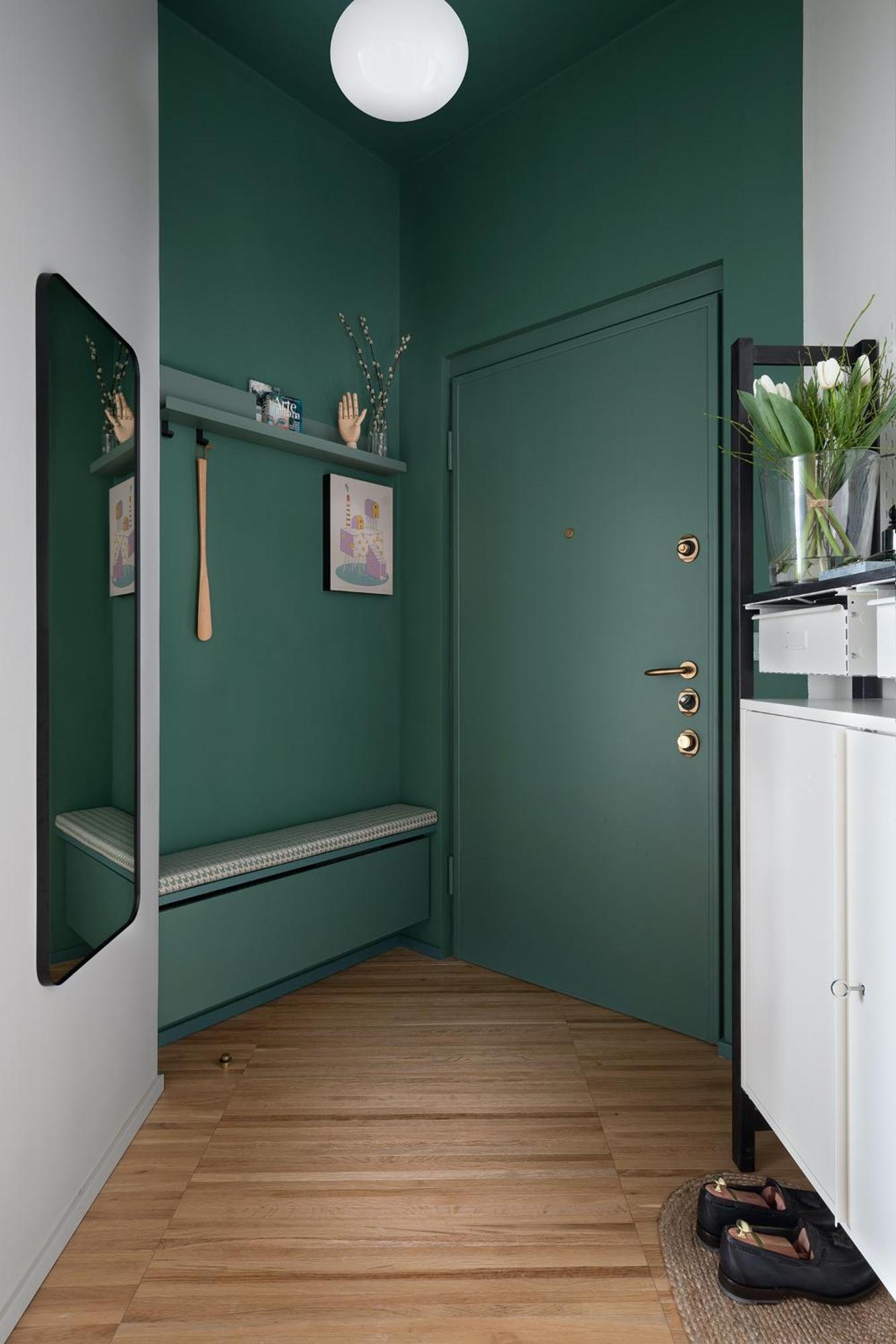 Emerald -Porta Venezia Milán Exterior foto